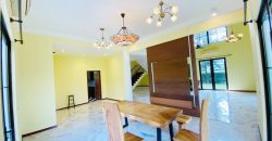 Leisure Farm @ Gelang Patah – 2 Storey Bungalow House – FOR SALE Leisure Farm @ Gelang Patah – 2 Storey Bungalow House – FOR SALE