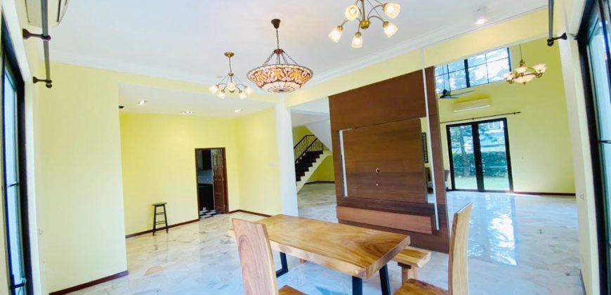 Leisure Farm @ Gelang Patah – 2 Storey Bungalow House – FOR SALE Leisure Farm @ Gelang Patah – 2 Storey Bungalow House – FOR SALE