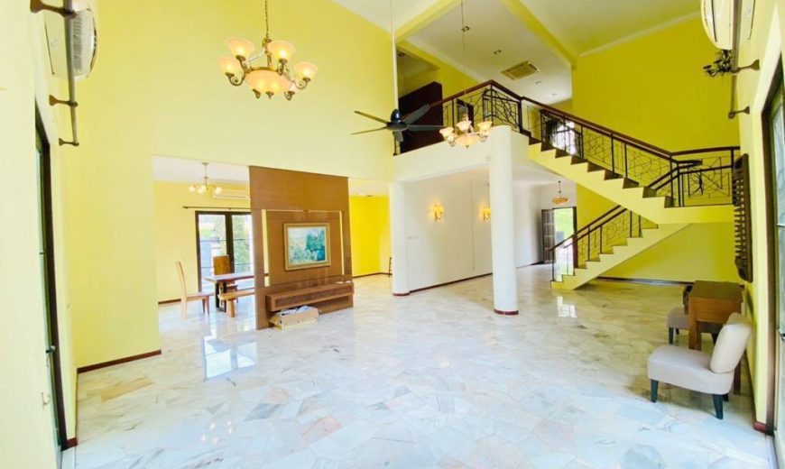 Leisure Farm @ Gelang Patah – 2 Storey Bungalow House – FOR SALE Leisure Farm @ Gelang Patah – 2 Storey Bungalow House – FOR SALE
