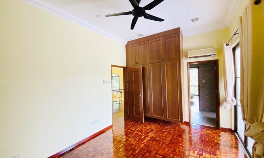 Leisure Farm @ Gelang Patah – 2 Storey Bungalow House – FOR SALE Leisure Farm @ Gelang Patah – 2 Storey Bungalow House – FOR SALE