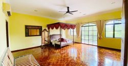 Leisure Farm @ Gelang Patah – 2 Storey Bungalow House – FOR SALE Leisure Farm @ Gelang Patah – 2 Storey Bungalow House – FOR SALE
