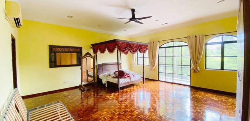 Leisure Farm @ Gelang Patah – 2 Storey Bungalow House – FOR SALE Leisure Farm @ Gelang Patah – 2 Storey Bungalow House – FOR SALE