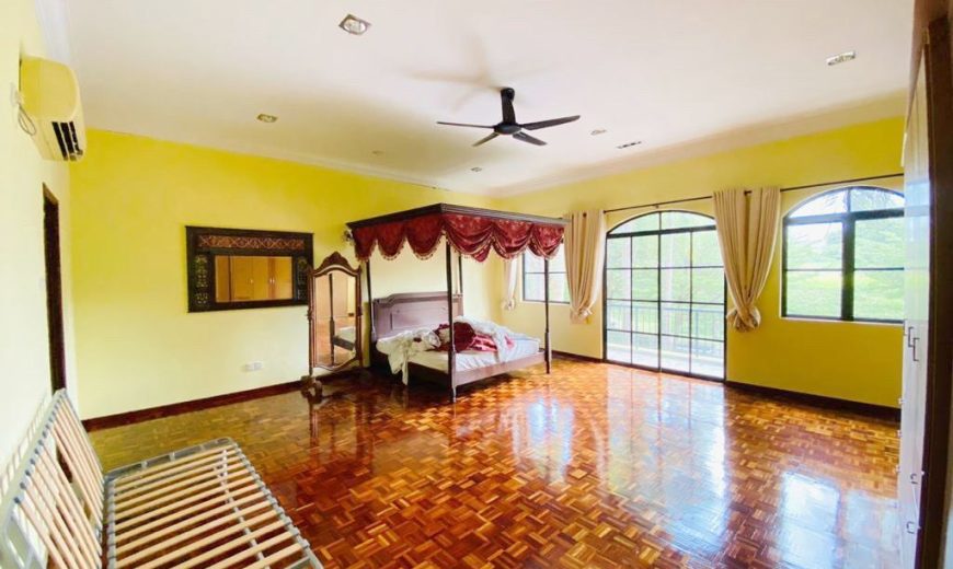 Leisure Farm @ Gelang Patah – 2 Storey Bungalow House – FOR SALE Leisure Farm @ Gelang Patah – 2 Storey Bungalow House – FOR SALE