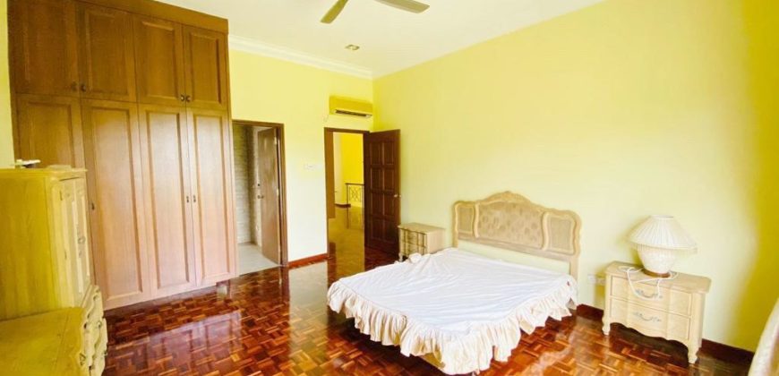 Leisure Farm @ Gelang Patah – 2 Storey Bungalow House – FOR SALE Leisure Farm @ Gelang Patah – 2 Storey Bungalow House – FOR SALE