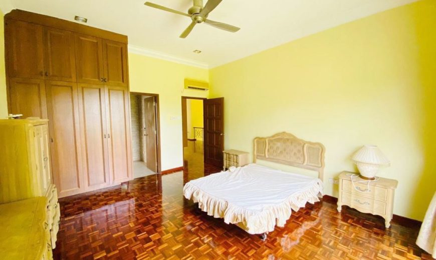 Leisure Farm @ Gelang Patah – 2 Storey Bungalow House – FOR SALE Leisure Farm @ Gelang Patah – 2 Storey Bungalow House – FOR SALE