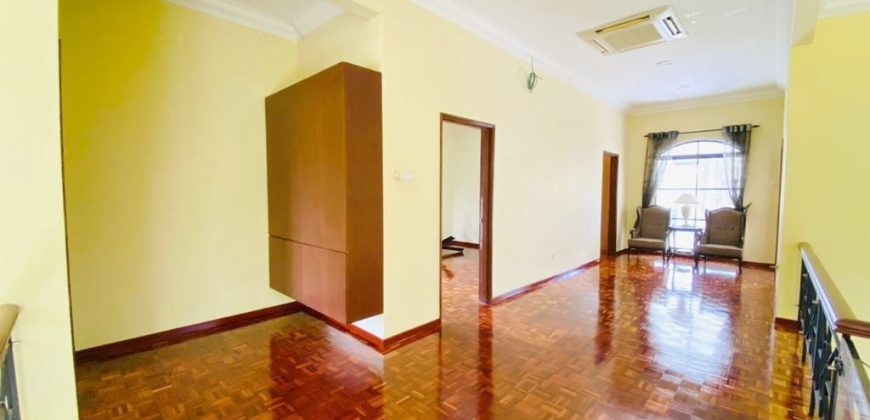 Leisure Farm @ Gelang Patah – 2 Storey Bungalow House – FOR SALE Leisure Farm @ Gelang Patah – 2 Storey Bungalow House – FOR SALE