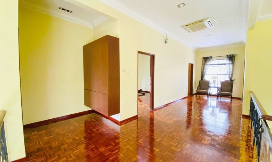 Leisure Farm @ Gelang Patah – 2 Storey Bungalow House – FOR SALE Leisure Farm @ Gelang Patah – 2 Storey Bungalow House – FOR SALE