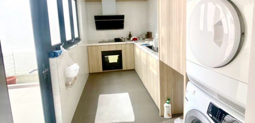 Sunway Emerald Residence @ Iskandar Puteri – 2 Storey End Lot Cluster House – FOR SALE Sunway Emerald Residence @ Iskandar Puteri – 2 Storey End Lot Cluster House – FOR SALE