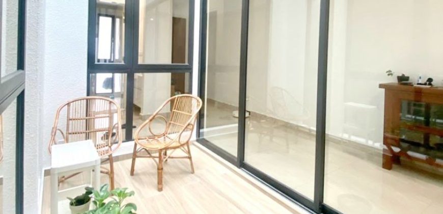 Sunway Emerald Residence @ Iskandar Puteri – 2 Storey End Lot Cluster House – FOR SALE Sunway Emerald Residence @ Iskandar Puteri – 2 Storey End Lot Cluster House – FOR SALE