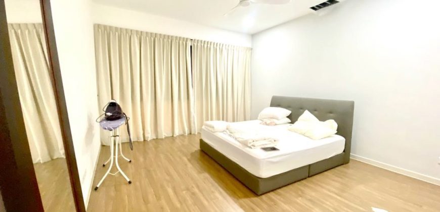 Sunway Emerald Residence @ Iskandar Puteri – 2 Storey End Lot Cluster House – FOR SALE Sunway Emerald Residence @ Iskandar Puteri – 2 Storey End Lot Cluster House – FOR SALE