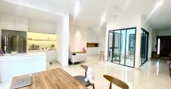 Sunway Emerald Residence @ Iskandar Puteri – 2 Storey End Lot Cluster House – FOR SALE Sunway Emerald Residence @ Iskandar Puteri – 2 Storey End Lot Cluster House – FOR SALE