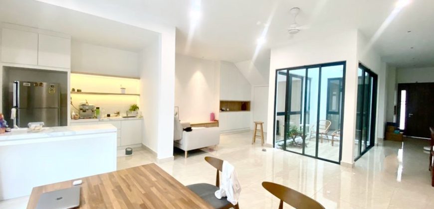 Sunway Emerald Residence @ Iskandar Puteri – 2 Storey End Lot Cluster House – FOR SALE Sunway Emerald Residence @ Iskandar Puteri – 2 Storey End Lot Cluster House – FOR SALE