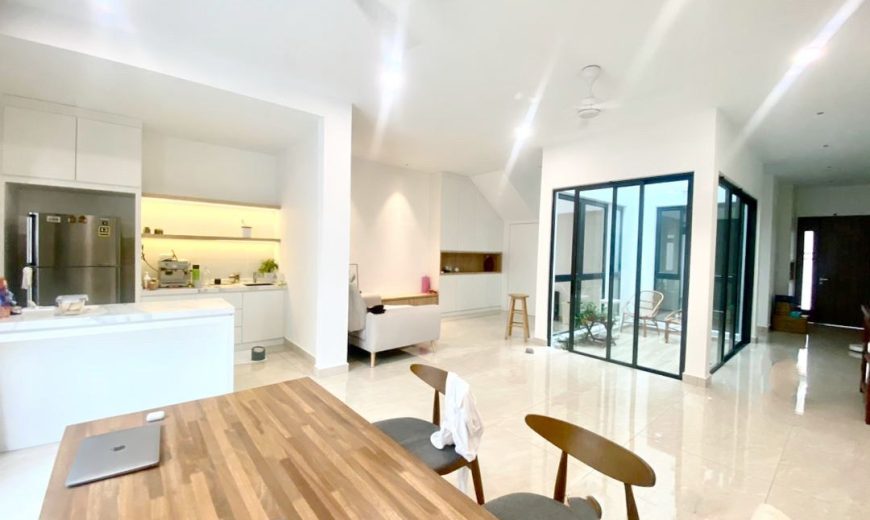 Sunway Emerald Residence @ Iskandar Puteri – 2 Storey End Lot Cluster House – FOR SALE Sunway Emerald Residence @ Iskandar Puteri – 2 Storey End Lot Cluster House – FOR SALE
