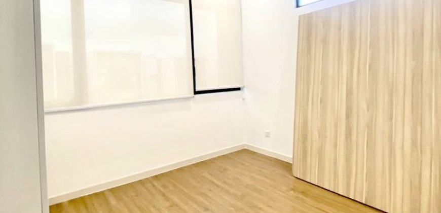 Sunway Emerald Residence @ Iskandar Puteri – 2 Storey End Lot Cluster House – FOR SALE Sunway Emerald Residence @ Iskandar Puteri – 2 Storey End Lot Cluster House – FOR SALE