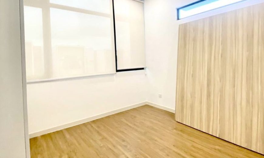Sunway Emerald Residence @ Iskandar Puteri – 2 Storey End Lot Cluster House – FOR SALE Sunway Emerald Residence @ Iskandar Puteri – 2 Storey End Lot Cluster House – FOR SALE