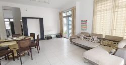 Bukit Indah – 1.5 Storey Corner Terrace House – FOR SALE Bukit Indah – 1.5 Storey Corner Terrace House – FOR SALE