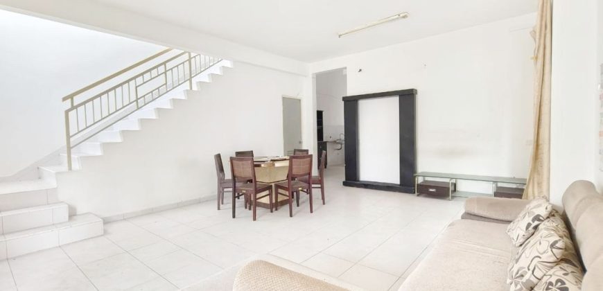 Bukit Indah – 1.5 Storey Corner Terrace House – FOR SALE Bukit Indah – 1.5 Storey Corner Terrace House – FOR SALE