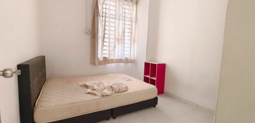 Bukit Indah – 1.5 Storey Corner Terrace House – FOR SALE Bukit Indah – 1.5 Storey Corner Terrace House – FOR SALE