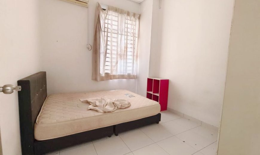 Bukit Indah – 1.5 Storey Corner Terrace House – FOR SALE Bukit Indah – 1.5 Storey Corner Terrace House – FOR SALE