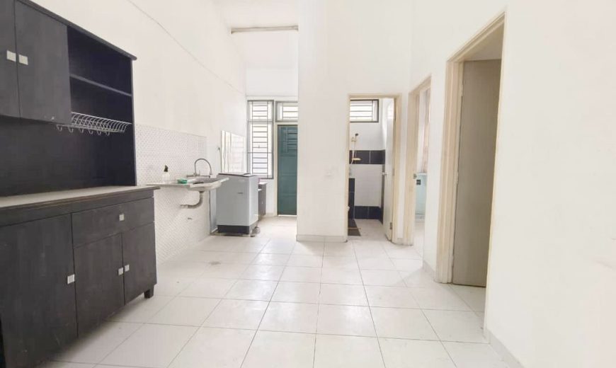 Bukit Indah – 1.5 Storey Corner Terrace House – FOR SALE Bukit Indah – 1.5 Storey Corner Terrace House – FOR SALE
