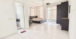 Bukit Indah – 1.5 Storey Corner Terrace House – FOR SALE Bukit Indah – 1.5 Storey Corner Terrace House – FOR SALE