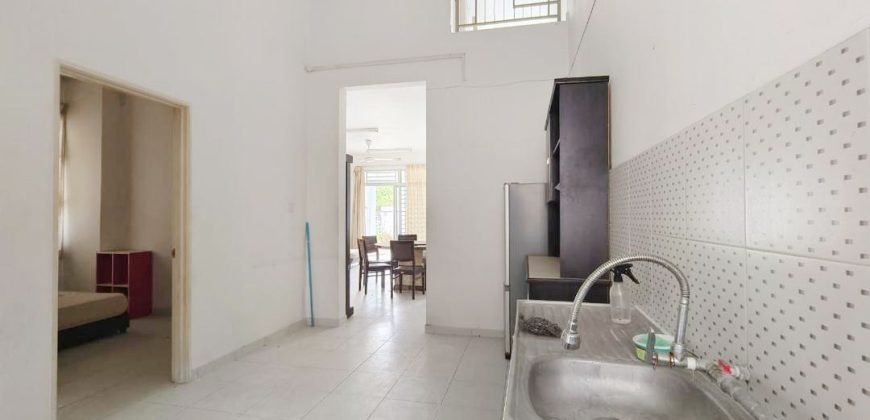 Bukit Indah – 1.5 Storey Corner Terrace House – FOR SALE Bukit Indah – 1.5 Storey Corner Terrace House – FOR SALE