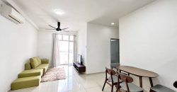 One Sentral @ Nusa Sentral – Service Residence – FOR RENT One Sentral @ Nusa Sentral – Service Residence – FOR RENT