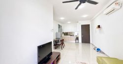 One Sentral @ Nusa Sentral – Service Residence – FOR RENT One Sentral @ Nusa Sentral – Service Residence – FOR RENT