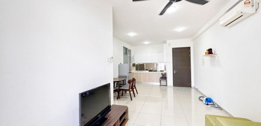 One Sentral @ Nusa Sentral – Service Residence – FOR RENT One Sentral @ Nusa Sentral – Service Residence – FOR RENT