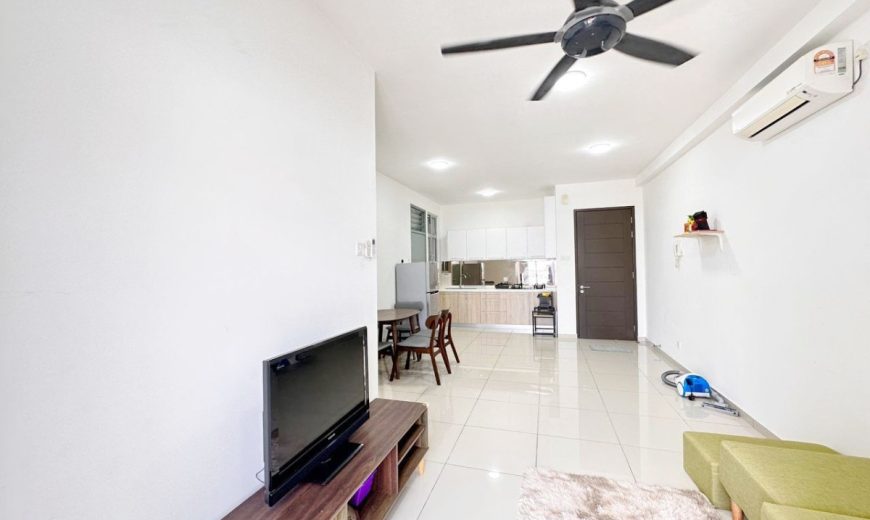 One Sentral @ Nusa Sentral – Service Residence – FOR RENT One Sentral @ Nusa Sentral – Service Residence – FOR RENT