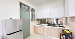 One Sentral @ Nusa Sentral – Service Residence – FOR RENT One Sentral @ Nusa Sentral – Service Residence – FOR RENT