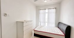One Sentral @ Nusa Sentral – Service Residence – FOR RENT One Sentral @ Nusa Sentral – Service Residence – FOR RENT