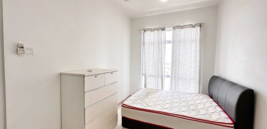 One Sentral @ Nusa Sentral – Service Residence – FOR RENT One Sentral @ Nusa Sentral – Service Residence – FOR RENT