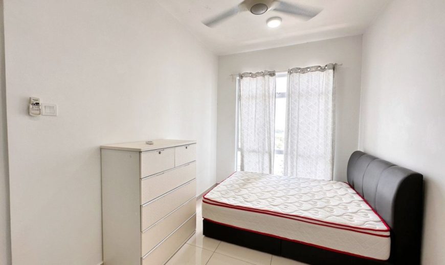 One Sentral @ Nusa Sentral – Service Residence – FOR RENT One Sentral @ Nusa Sentral – Service Residence – FOR RENT