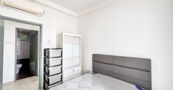 One Sentral @ Nusa Sentral – Service Residence – FOR RENT One Sentral @ Nusa Sentral – Service Residence – FOR RENT