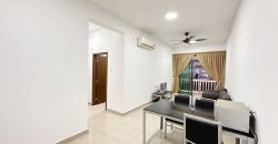 D’Secret Garden @ Kempas Indah – Service Residence – FOR SALE D’Secret Garden @ Kempas Indah – Service Residence – FOR SALE