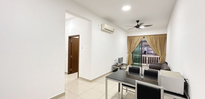 D’Secret Garden @ Kempas Indah – Service Residence – FOR SALE D’Secret Garden @ Kempas Indah – Service Residence – FOR SALE