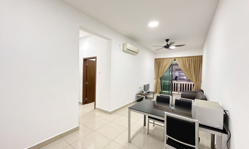 D’Secret Garden @ Kempas Indah – Service Residence – FOR SALE D’Secret Garden @ Kempas Indah – Service Residence – FOR SALE