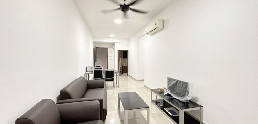 D’Secret Garden @ Kempas Indah – Service Residence – FOR SALE D’Secret Garden @ Kempas Indah – Service Residence – FOR SALE