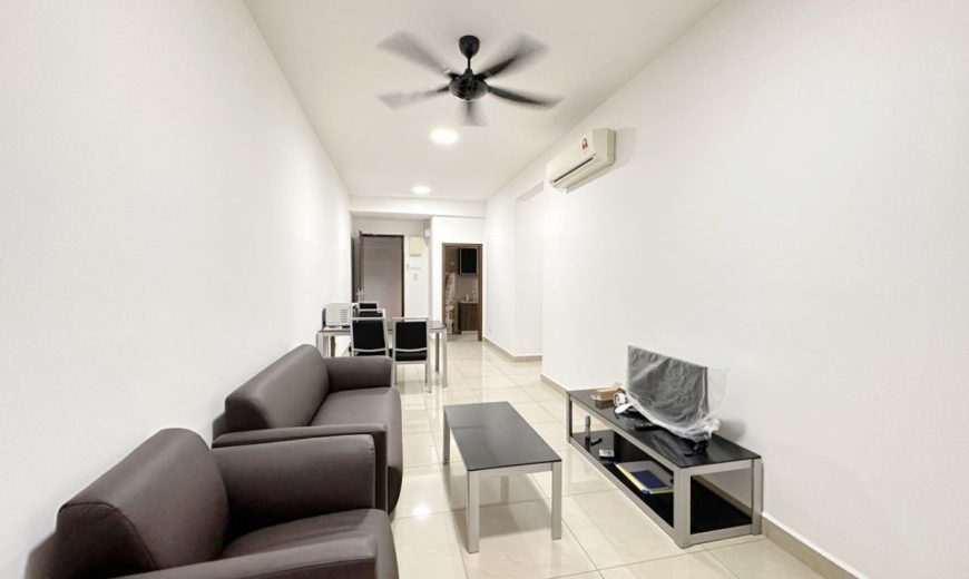 D’Secret Garden @ Kempas Indah – Service Residence – FOR SALE D’Secret Garden @ Kempas Indah – Service Residence – FOR SALE