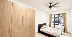 D’Secret Garden @ Kempas Indah – Service Residence – FOR SALE D’Secret Garden @ Kempas Indah – Service Residence – FOR SALE