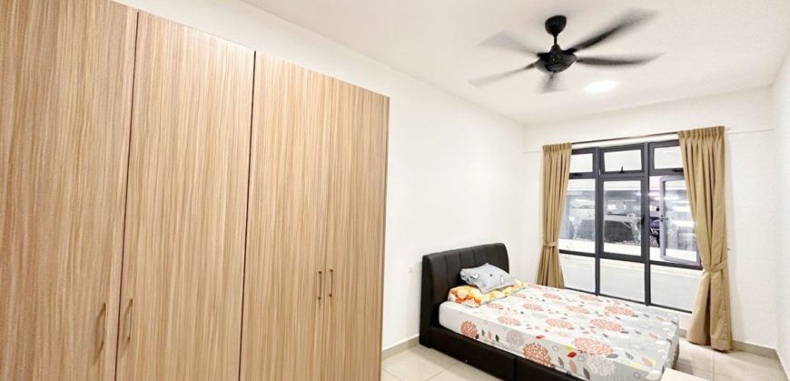 D’Secret Garden @ Kempas Indah – Service Residence – FOR SALE D’Secret Garden @ Kempas Indah – Service Residence – FOR SALE