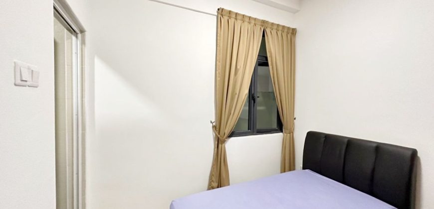 D’Secret Garden @ Kempas Indah – Service Residence – FOR SALE D’Secret Garden @ Kempas Indah – Service Residence – FOR SALE