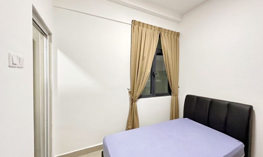 D’Secret Garden @ Kempas Indah – Service Residence – FOR SALE D’Secret Garden @ Kempas Indah – Service Residence – FOR SALE