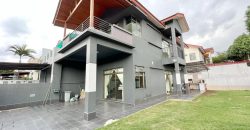 Taman Kempas Utama – 2 Storey Corner Terrace House – FOR SALE Taman Kempas Utama – 2 Storey Corner Terrace House – FOR SALE