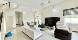 Taman Kempas Utama – 2 Storey Corner Terrace House – FOR SALE Taman Kempas Utama – 2 Storey Corner Terrace House – FOR SALE
