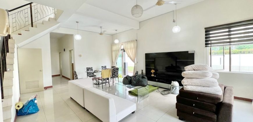 Taman Kempas Utama – 2 Storey Corner Terrace House – FOR SALE Taman Kempas Utama – 2 Storey Corner Terrace House – FOR SALE