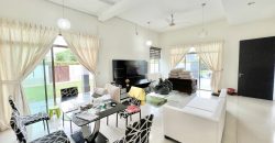 Taman Kempas Utama – 2 Storey Corner Terrace House – FOR SALE Taman Kempas Utama – 2 Storey Corner Terrace House – FOR SALE