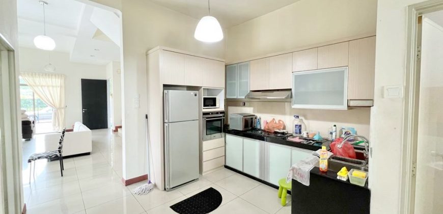 Taman Kempas Utama – 2 Storey Corner Terrace House – FOR SALE Taman Kempas Utama – 2 Storey Corner Terrace House – FOR SALE