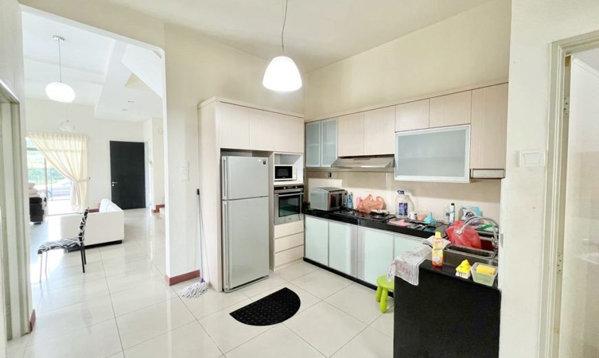 Taman Kempas Utama – 2 Storey Corner Terrace House – FOR SALE Taman Kempas Utama – 2 Storey Corner Terrace House – FOR SALE